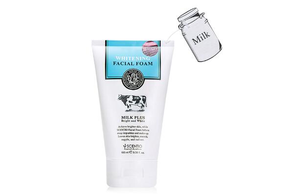 生美肌美白身体乳上榜第八主打VC功效AG真人国际网站十大美白身体乳 强(图5)