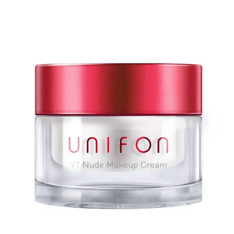 在掌握：发现你的完美素颜霜！AG真人国际网站精致护肤尽