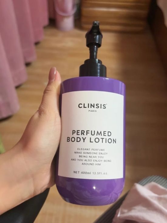 URRYN 素影身体乳保湿力封神秋冬水润AG真人登录入口身体乳哪个牌子的好用？S(图9)