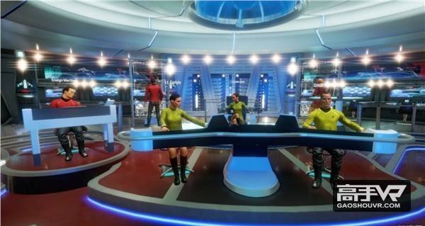 待的PS VR游戏每款都是经典AG真人网站2017年最值得期(图2)