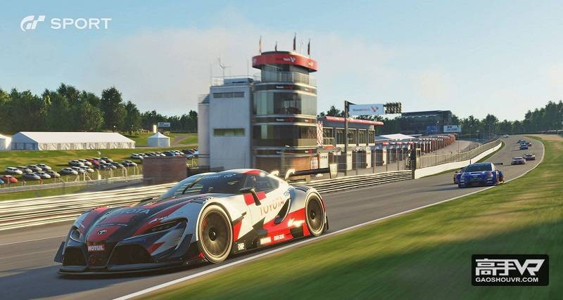 待的PS VR游戏每款都是经典AG真人网站2017年最值得期(图3)